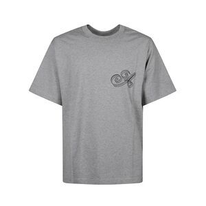 Awake Ny Men "Script Tee" T-Shirt